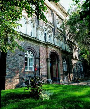 Hotels im Marienbad, Tschechien