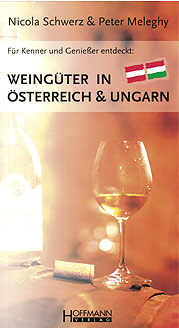 ungarische Weine