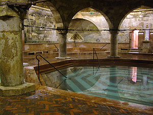 Hotels im Marienbad, Tschechien