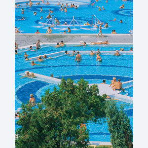 Hotels im Marienbad, Tschechien